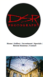 Mobile Screenshot of dsrphotography.com